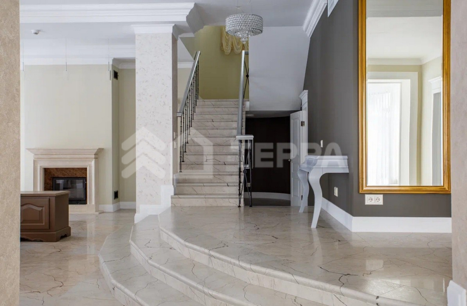 Объект ID 18607 - Дом