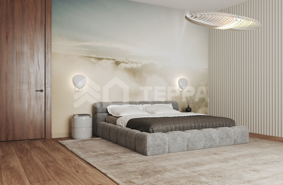 Объект ID 18008 - Дом