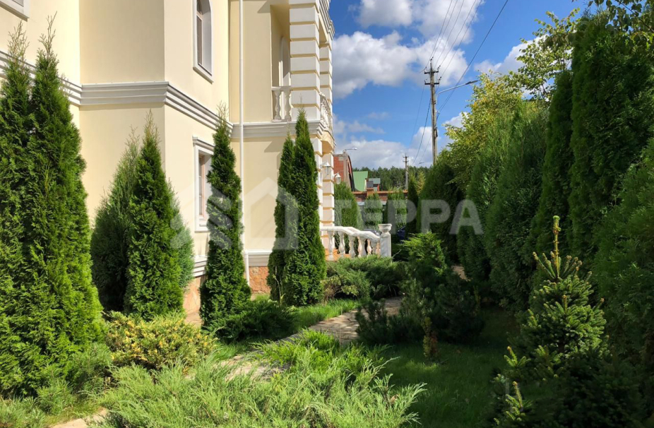 Объект ID 12779 - Дом