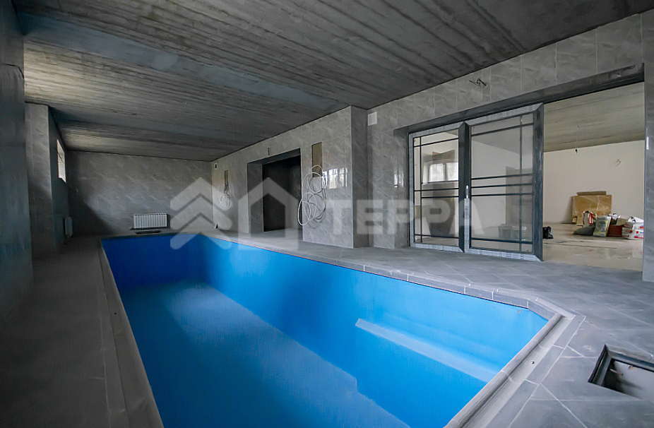 Объект ID 6288 - Дом