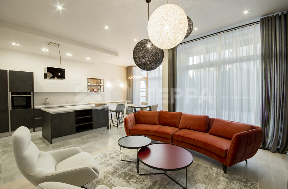 Объект ID 15969 - Таунхаус