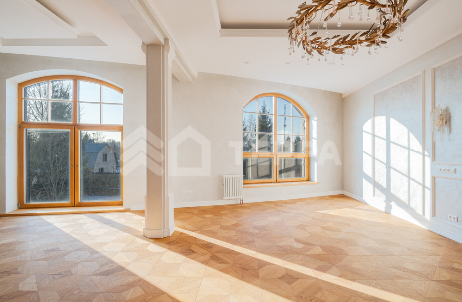 Объект ID 18401 - Дом