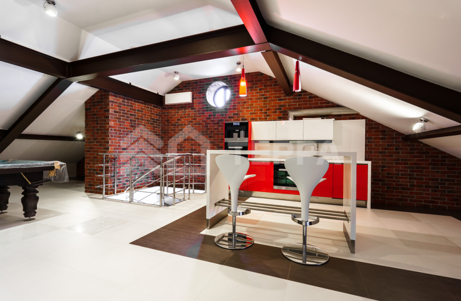 Объект ID 18304 - Дом