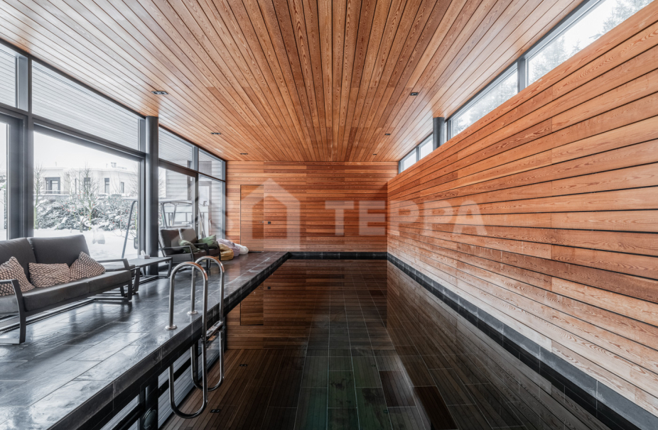 Объект ID 19031 - Дом