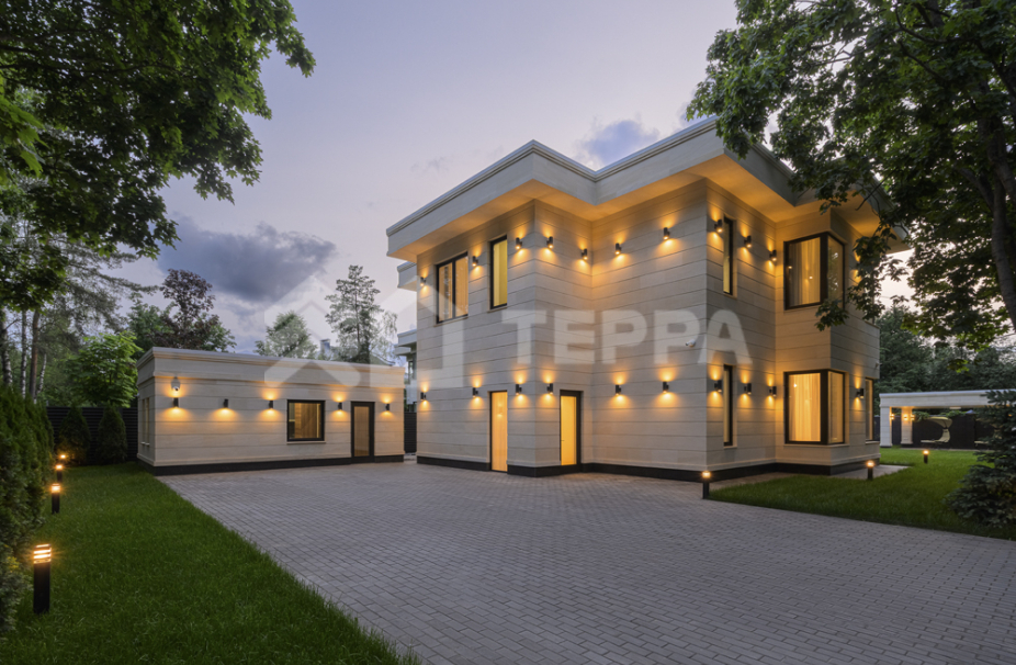 Объект ID 18397 - Дом