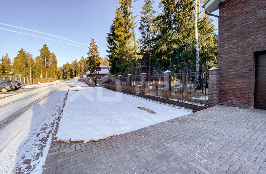 Объект ID 16330 - Дом