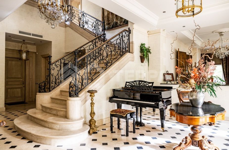 Объект ID 18958 - Дом