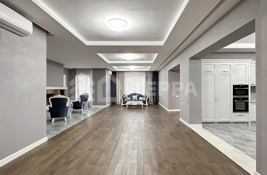 Объект ID 18281 - Таунхаус