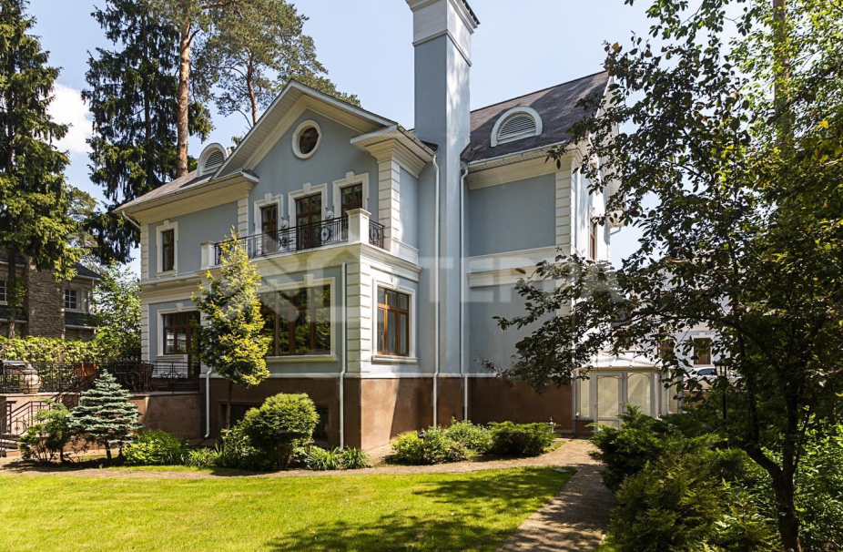 Объект ID 12763 - Дом