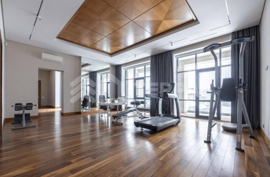 Объект ID 19130 - Дом