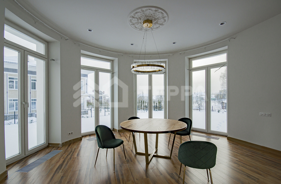 Объект ID 15929 - Дом