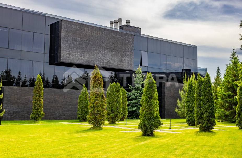 Объект ID 18676 - Дом