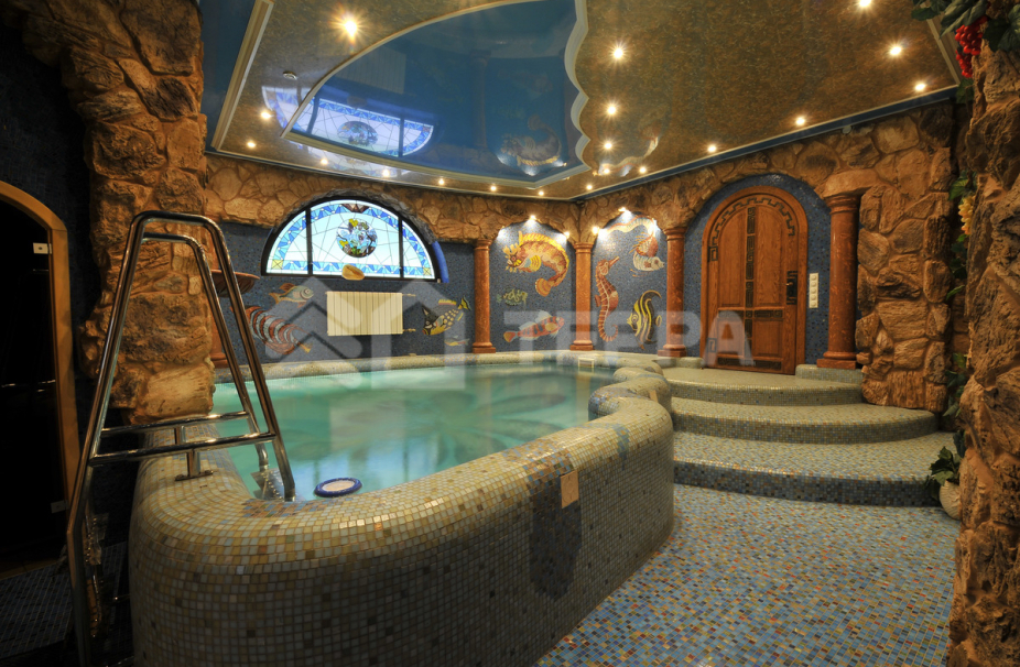 Объект ID 9580 - Дом