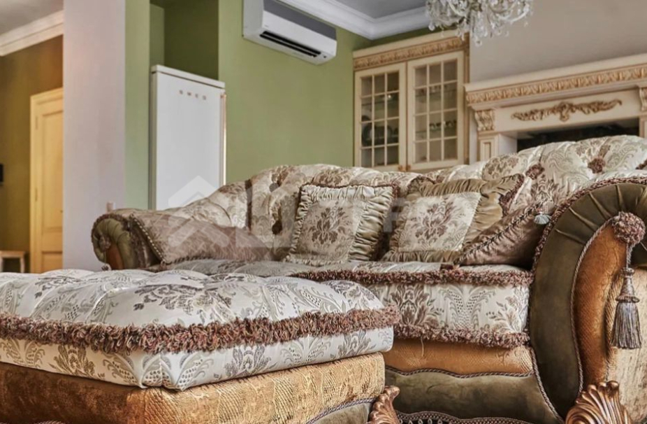 Объект ID 16890 - Квартира