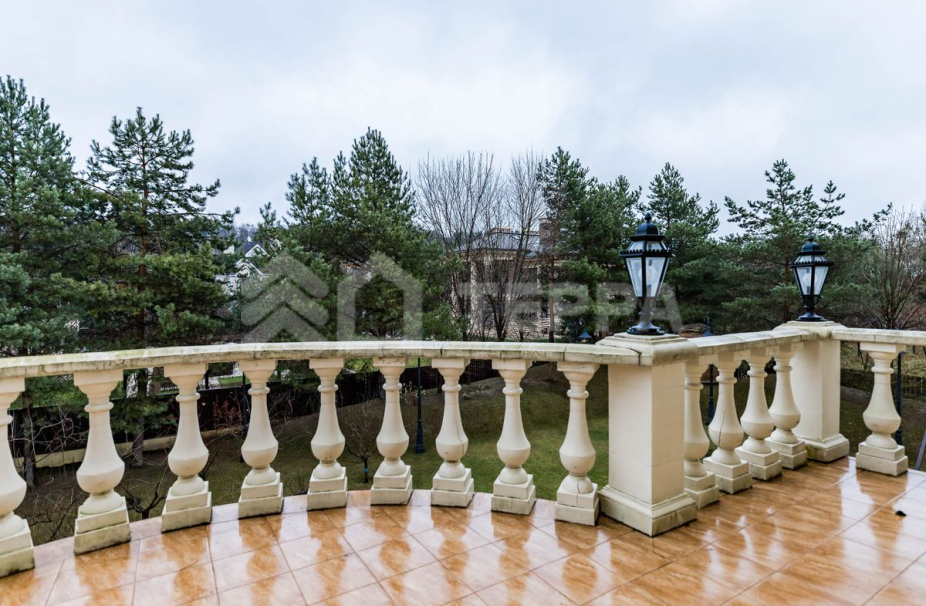 Объект ID 18975 - Дом