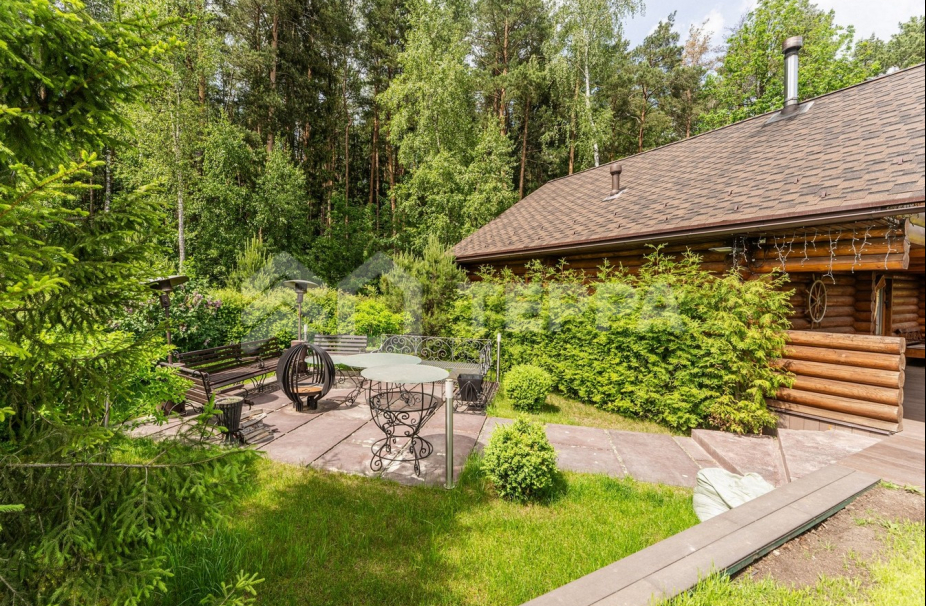 Объект ID 18681 - Дом