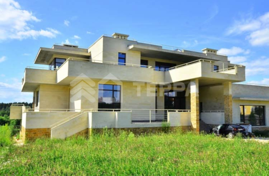 Объект ID 11570 - Дом