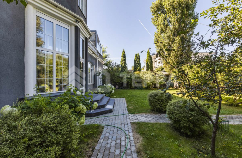 Объект ID 12853 - Дом