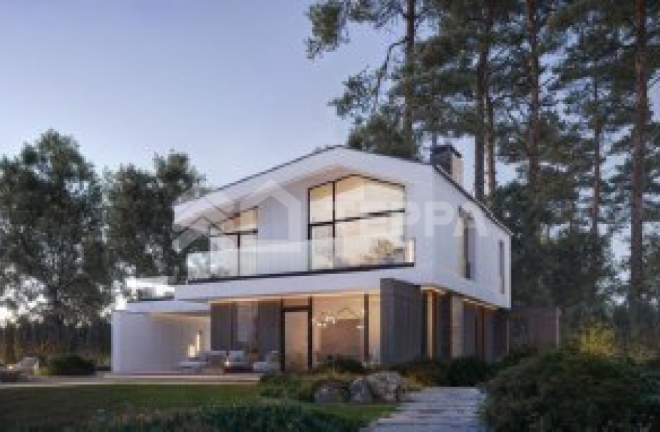 Объект ID 18230 - Дом