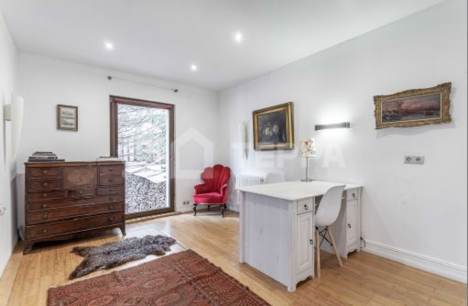 Объект ID 17260 - Дом