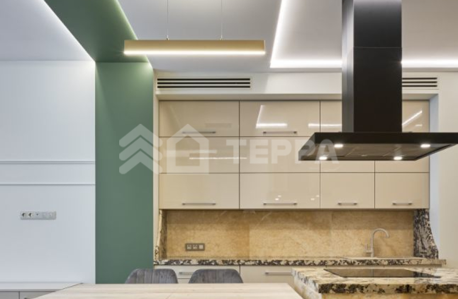 Объект ID 16973 - Квартира