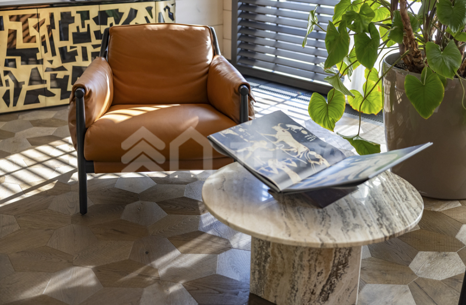 Объект ID 18828 - Дом