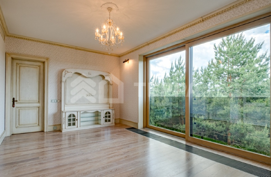 Объект ID 15797 - Дом