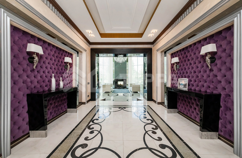 Объект ID 17170 - Дом