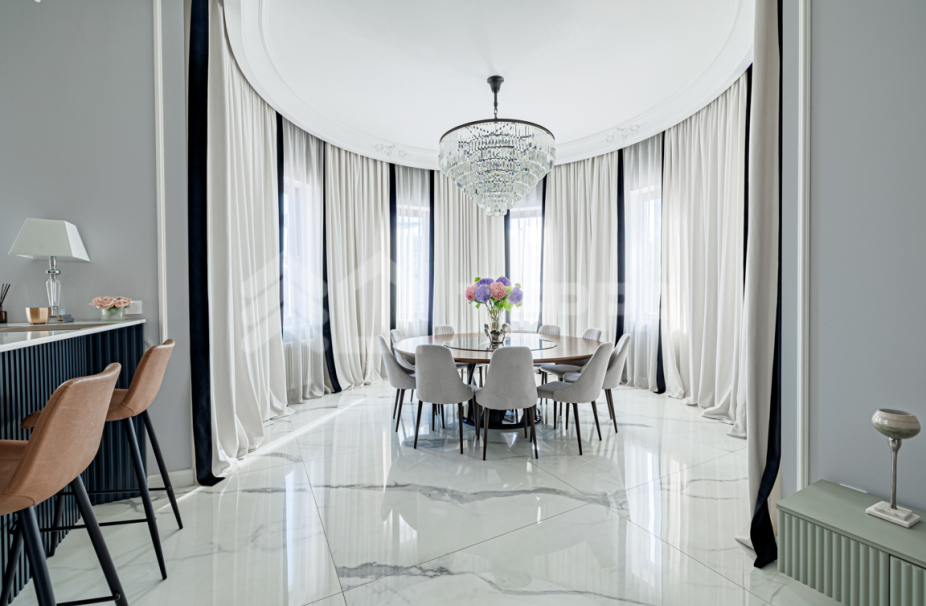 Объект ID 19125 - Дом