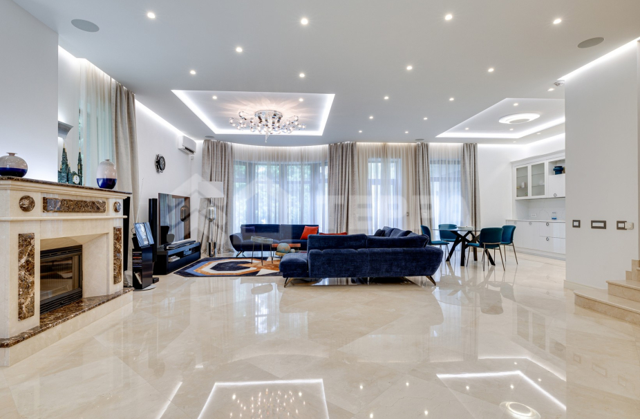 Объект ID 19074 - Дом