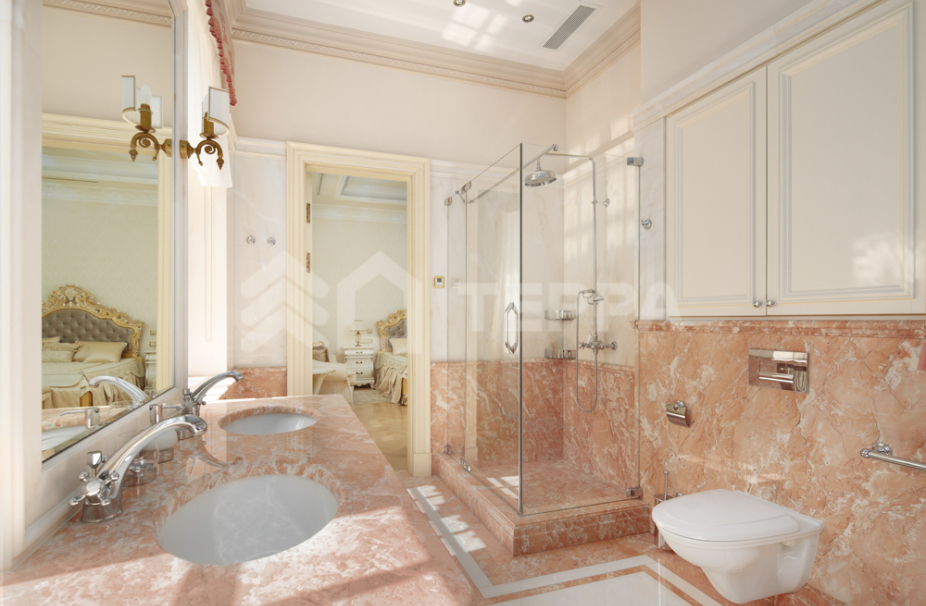 Объект ID 18859 - Дом