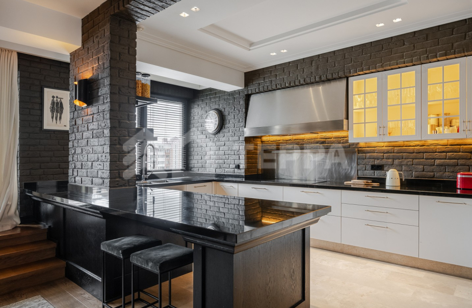 Объект ID 18973 - Квартира