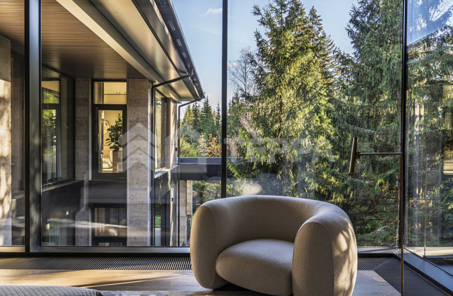 Объект ID 19037 - Дом