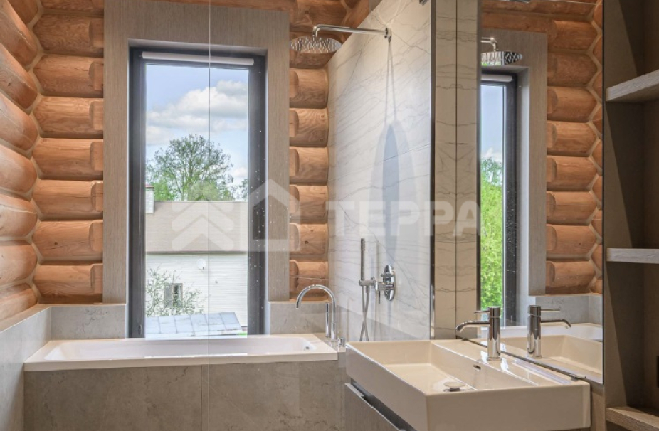 Объект ID 18697 - Дом