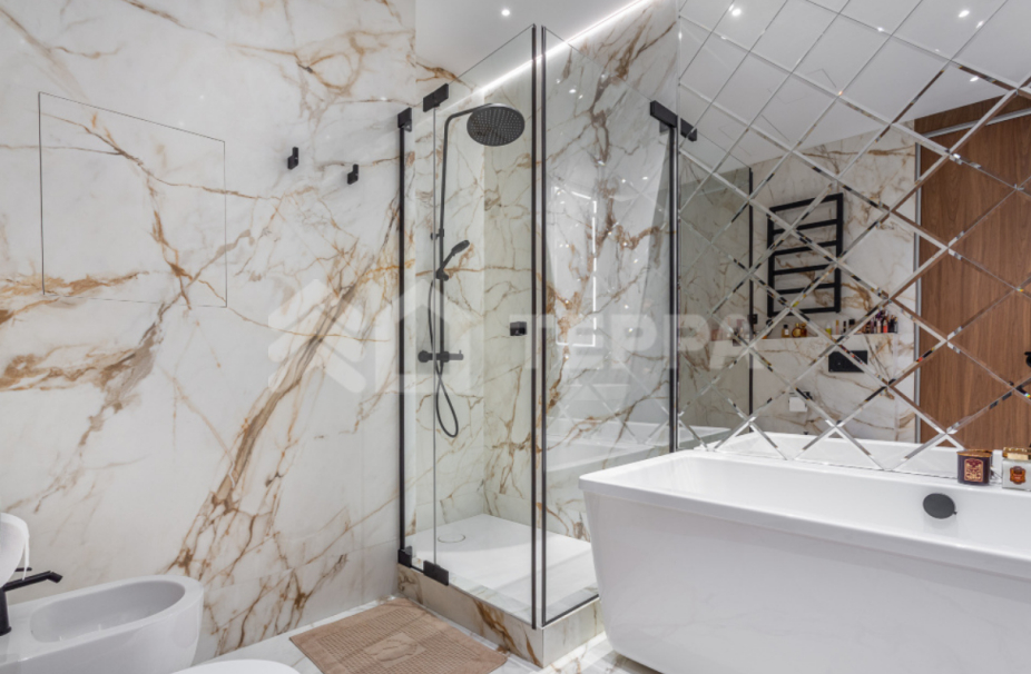 Объект ID 17938 - Квартира