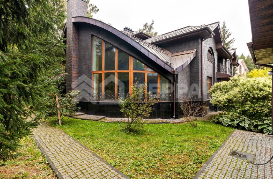 Объект ID 16259 - Дом