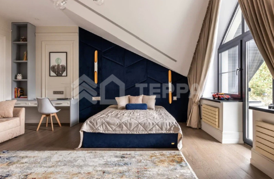 Объект ID 16842 - Дом