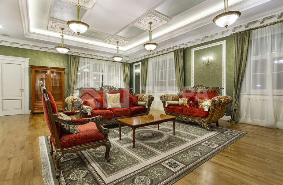 Объект ID 17284 - Дом