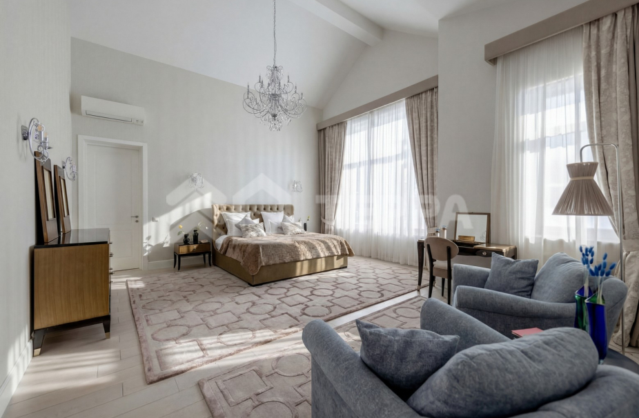 Объект ID 19123 - Дом