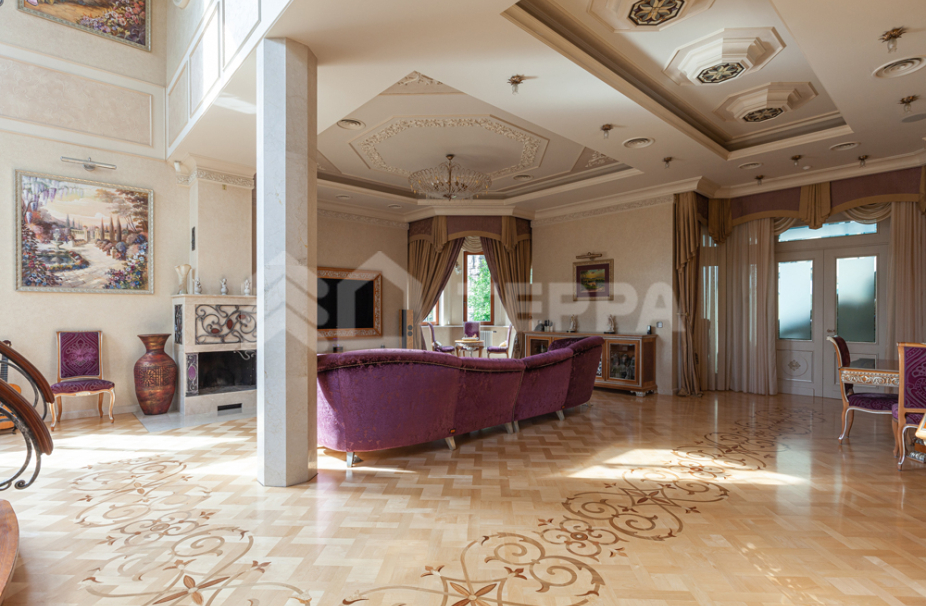 Объект ID 16245 - Дом