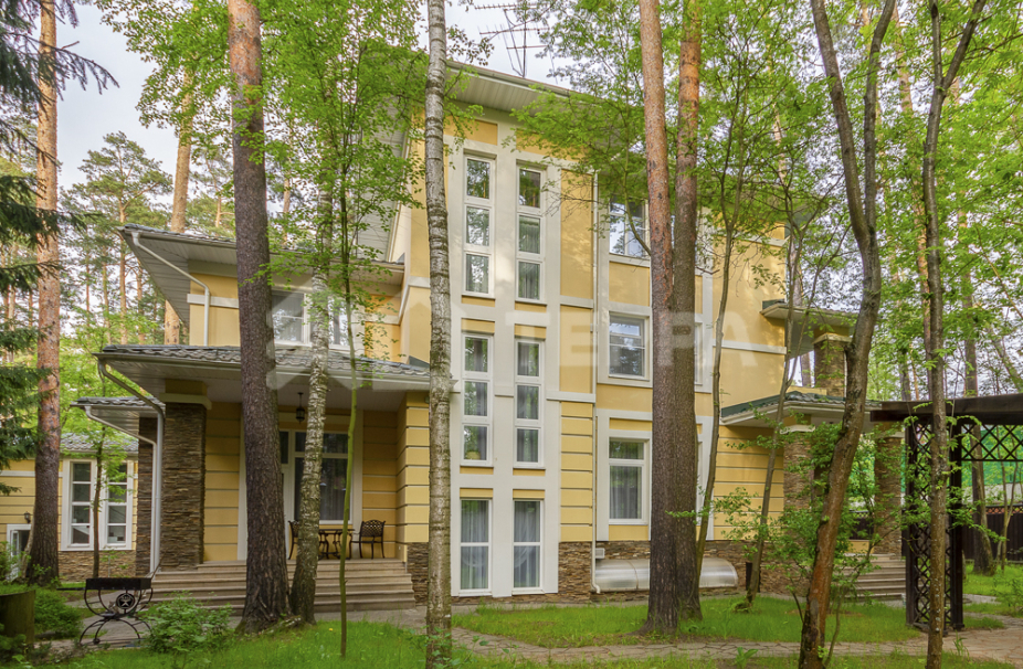 Объект ID 13066 - Дом