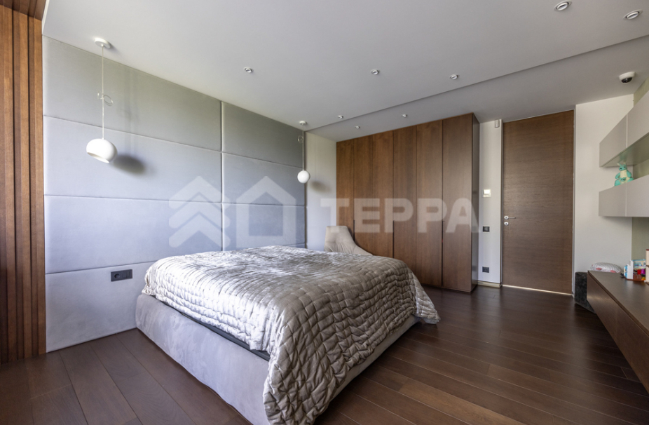 Объект ID 18695 - Дом