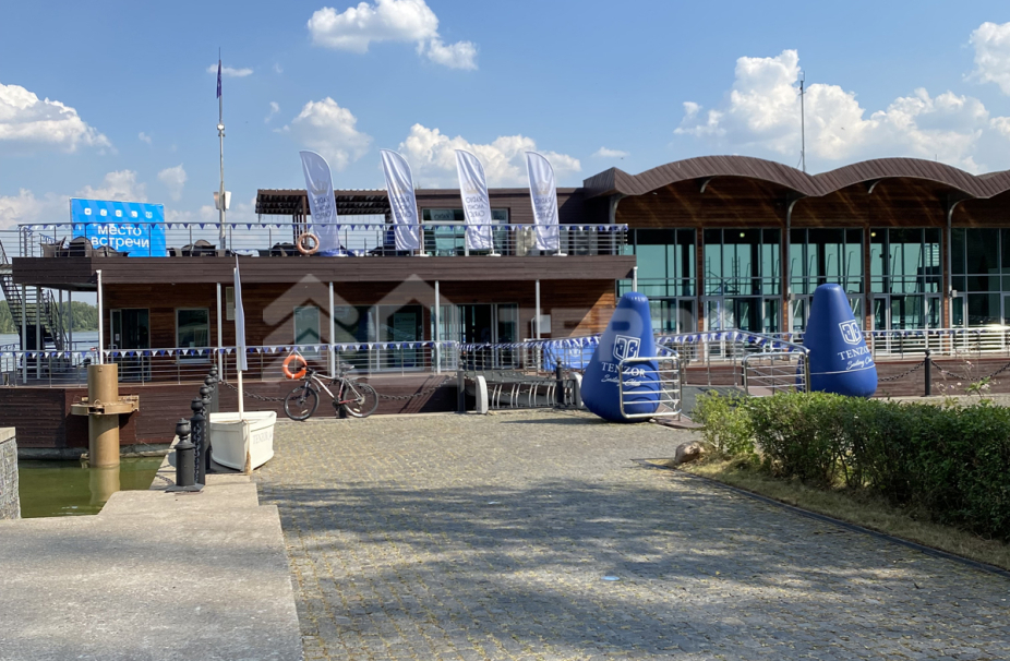 Объект ID 17273 - Дом