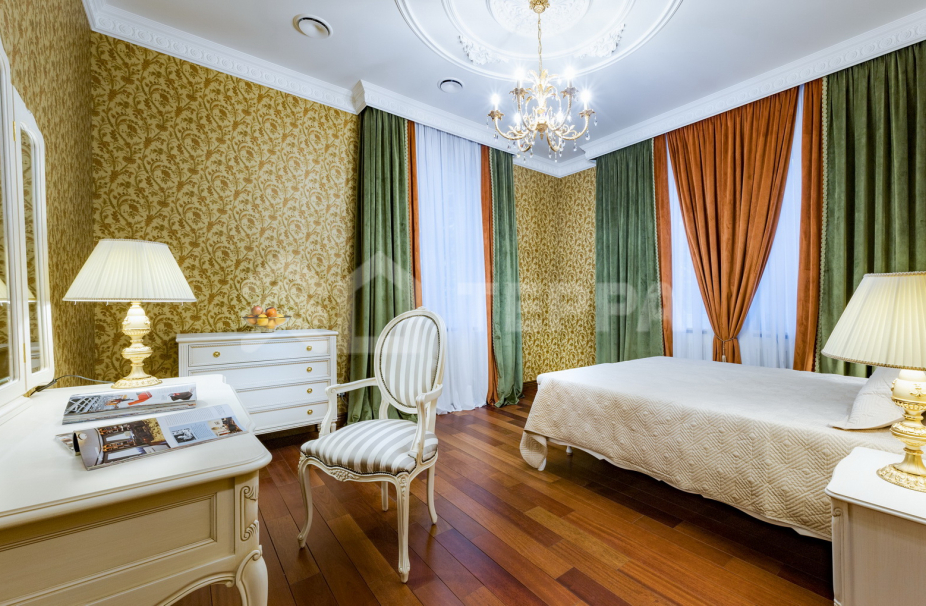 Объект ID 10789 - Дом