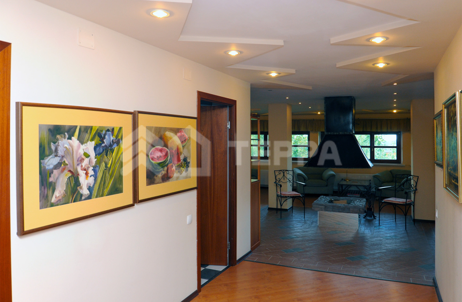 Объект ID 10326 - Дом