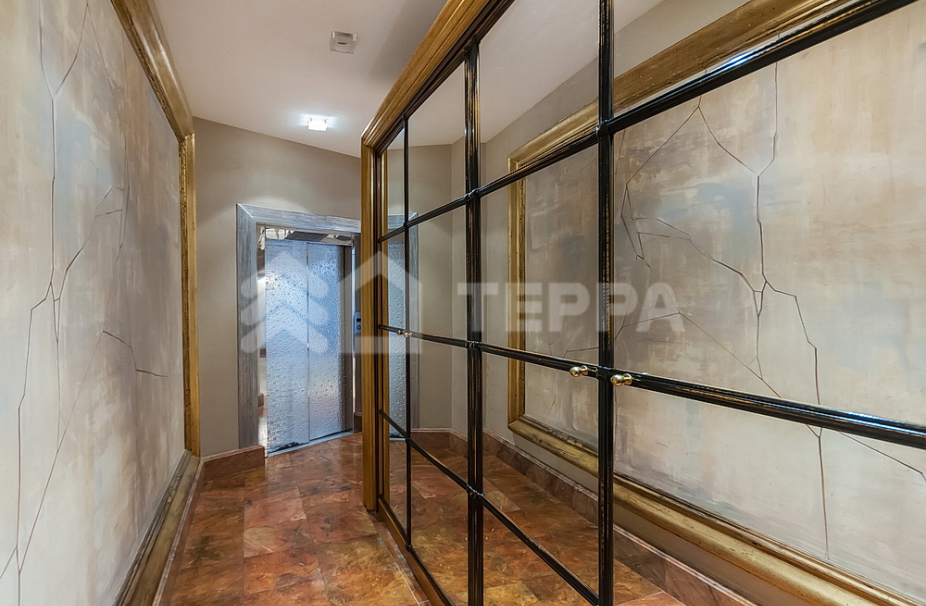 Объект ID 5497 - Дом