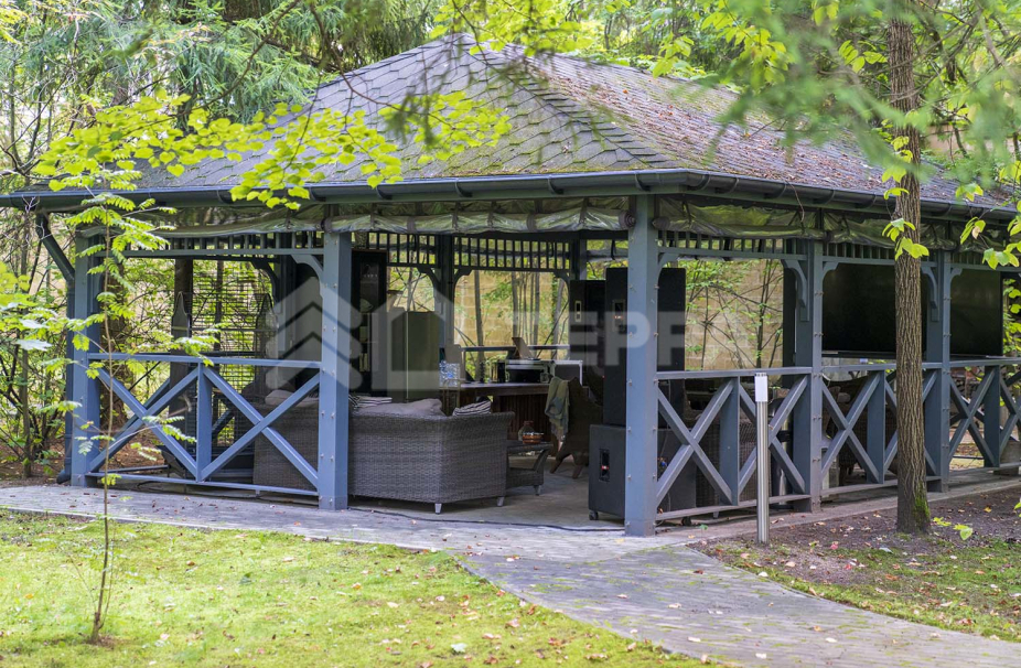 Объект ID 8605 - Дом