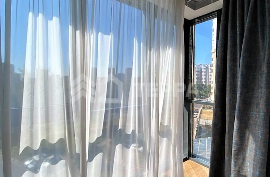 Объект ID 17187 - Квартира