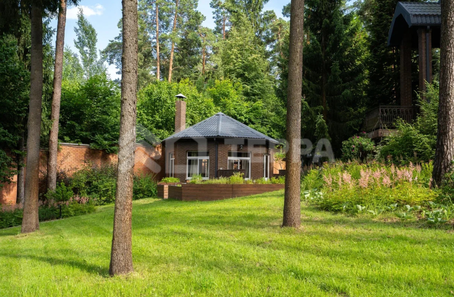 Объект ID 19471 - Дом