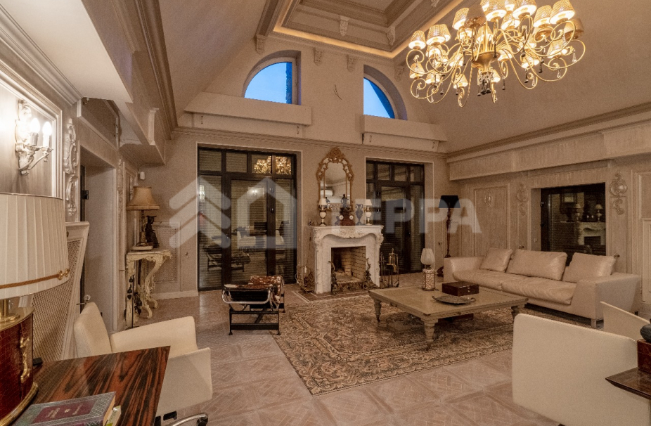 Объект ID 18826 - Дом